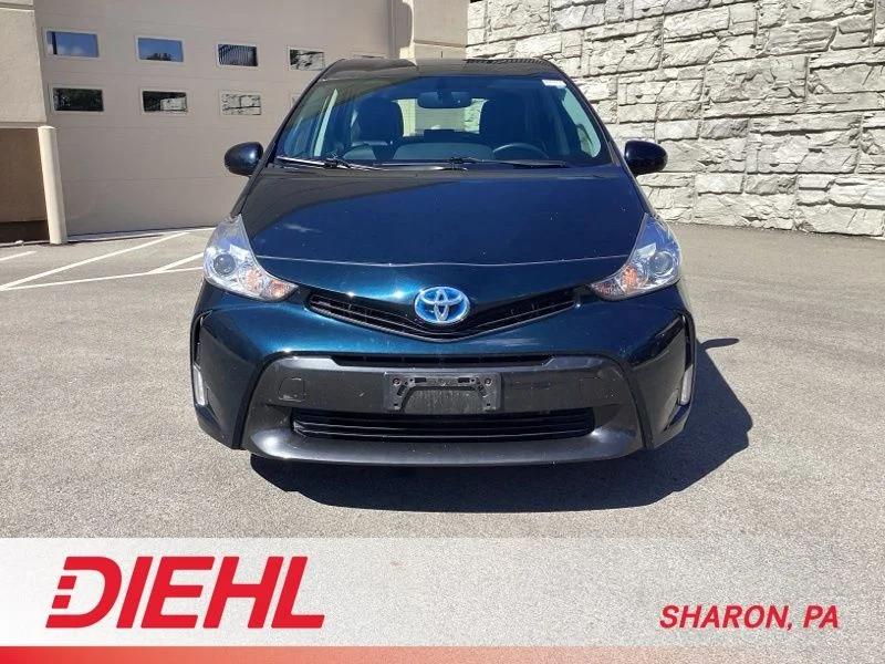 toyota prius v 2017 JTDZN3EU5HJ056513 image toyota prius v 2017 JTDZN3EU5HJ056513 image